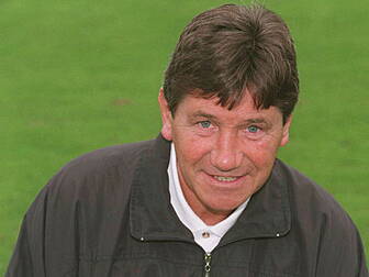 Roddy Collins: 'Ray Treacy...